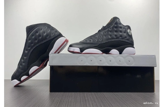 Cheap EP Retro Playoffs (2011) Jordan Air 13 414571-001 414571-001 0118